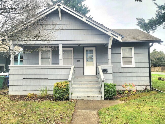Building Photo - Cozy 1 Bed, 1 Bath Home in Desirable SE Portland
