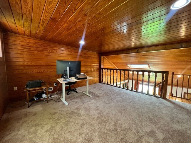 Building Photo - Mid - Century Modern Dream!   WILLOW TERRACE