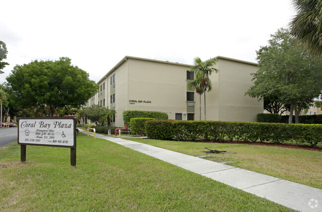 Primary Photo - Coral Bay Plaza
