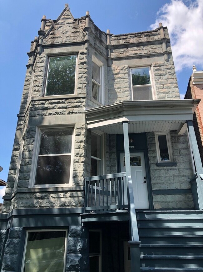 Building Photo - 1920 S Spaulding Ave