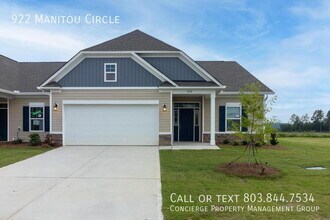 Building Photo - 922 Manitou Cir