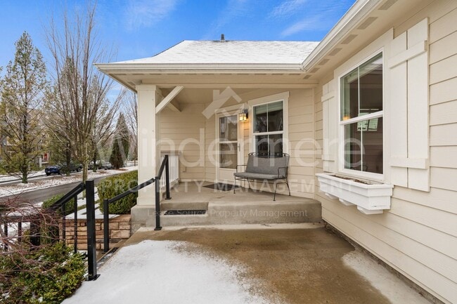 Building Photo - *** Coming Soon*** Rare Kendall Yards Detached Single-Family Home | One-Level Living | Low Mainte...