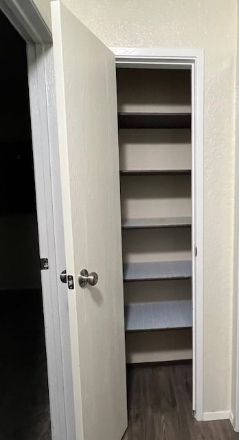 Hallway closet - 9017 236th St SW