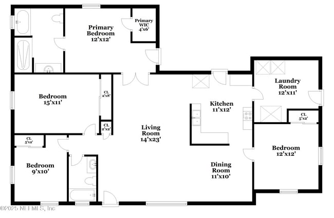 Building Photo - 7263 Eudine Dr N