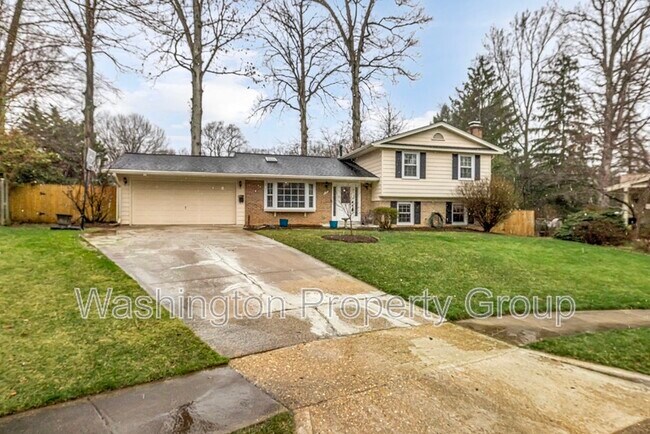 Building Photo - 4702 Declaration Ct