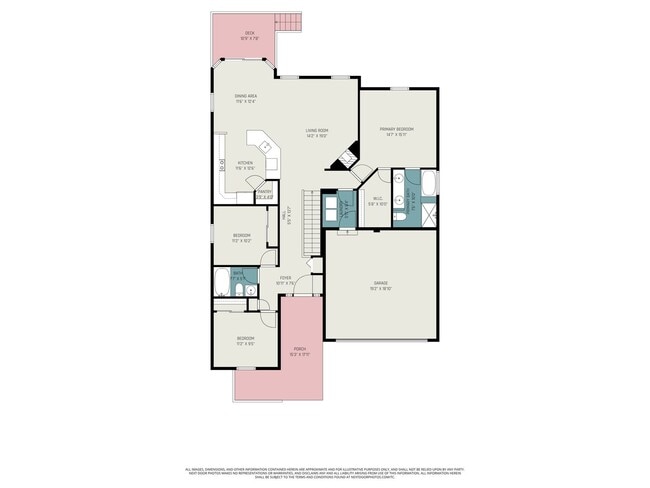 Building Photo - 2250 Marshfield Ln