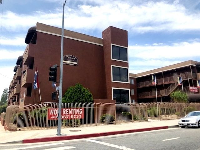 Building Photo - 13950 Foothill Blvd