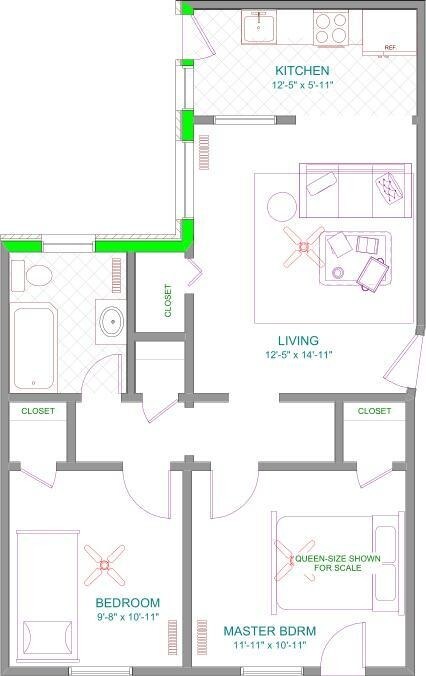 Building Photo - 3009 Monument Ave