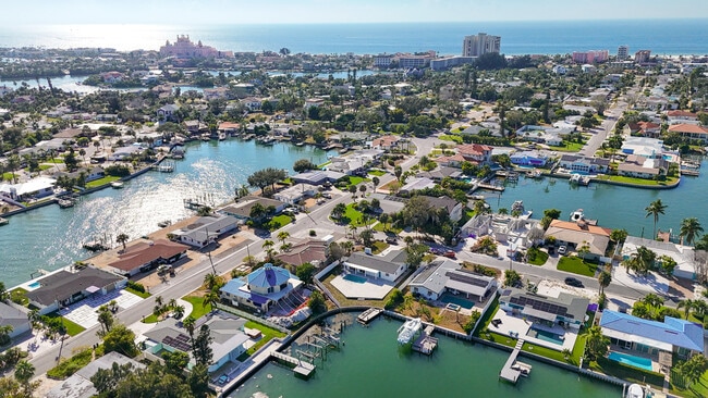 Building Photo - 4107 Miller Dr