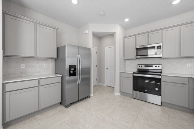 Building Photo - New Construction Townhome