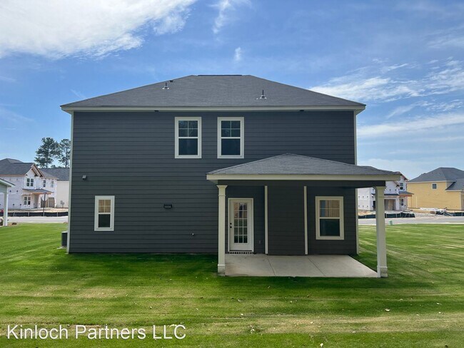 Building Photo - 4 br, 2.5 bath House - 3671 Lynwood Drive ...
