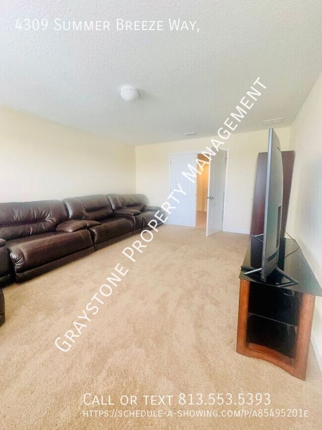 Building Photo - 4309 Summer Breeze Way