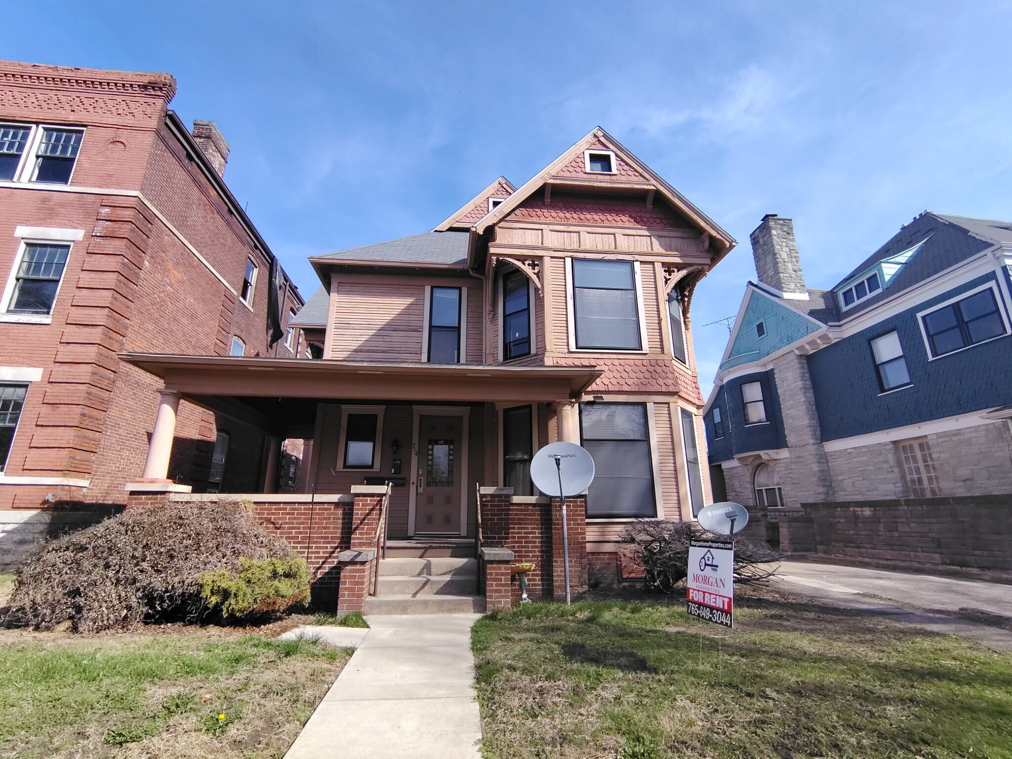 Building Photo - 714 W Main St