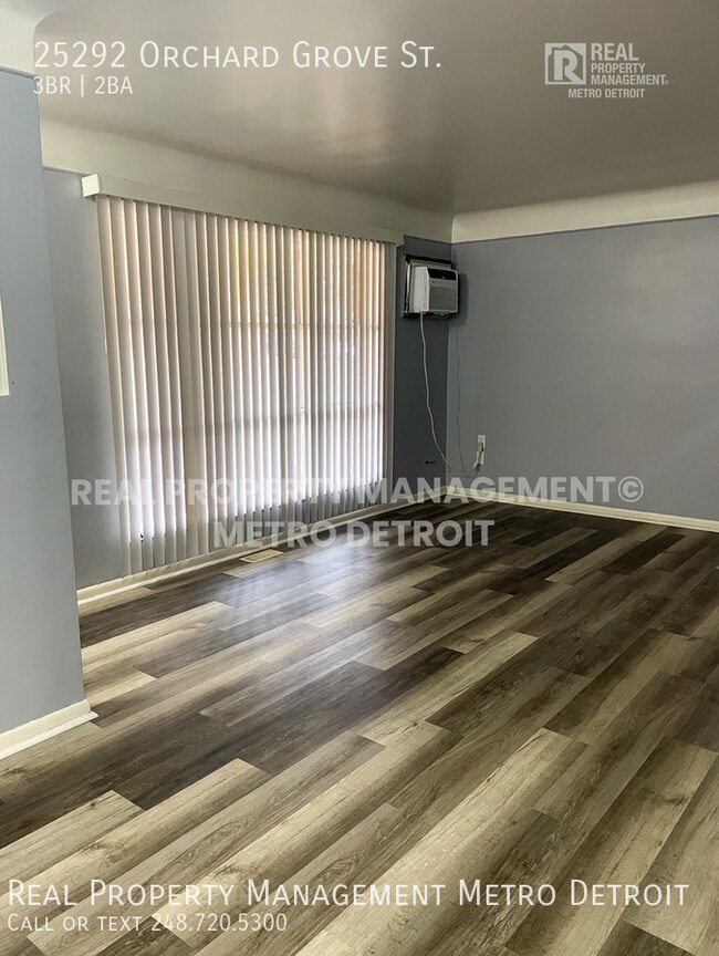 Building Photo - 25292 Orchard Grove St