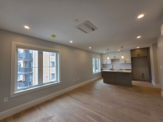 Building Photo - New Construction in Brighton Center, No Brokers fee, No Security Deposit, In-Unit Washer and Dryer