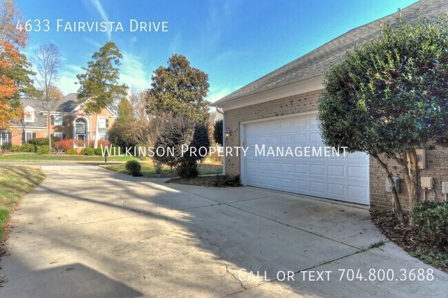 Building Photo - 4633 Fairvista Dr