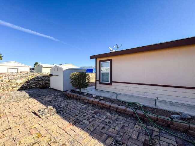 Building Photo - "Well-Maintained 3-Bed, 2-Bath Home in Foothills"!