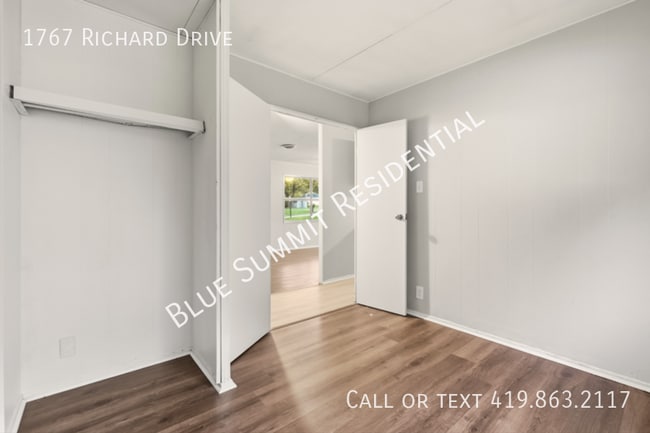 Building Photo - 1767 Richard Dr
