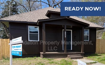 Building Photo - 1191 Sylvan St