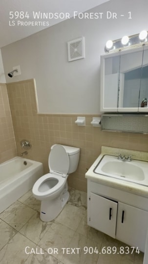 Building Photo - 5984 Windsor Forest Dr