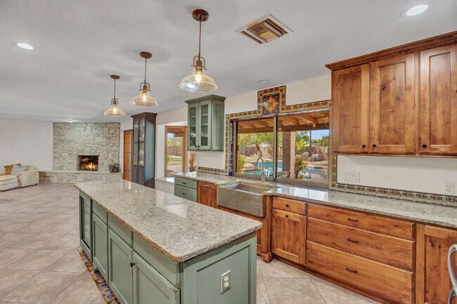 Building Photo - Rare Arcadia Proper Five  Bedroom Home now...