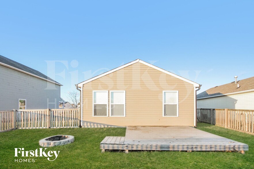 Building Photo - 8435 Sansa St