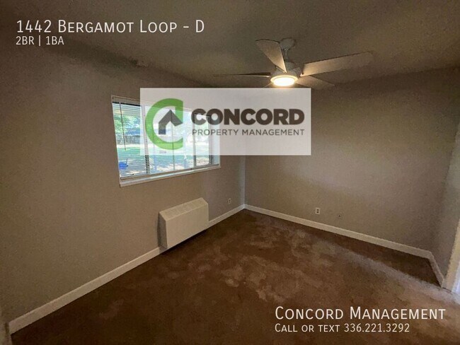 Building Photo - 1442 Bergamot Loop