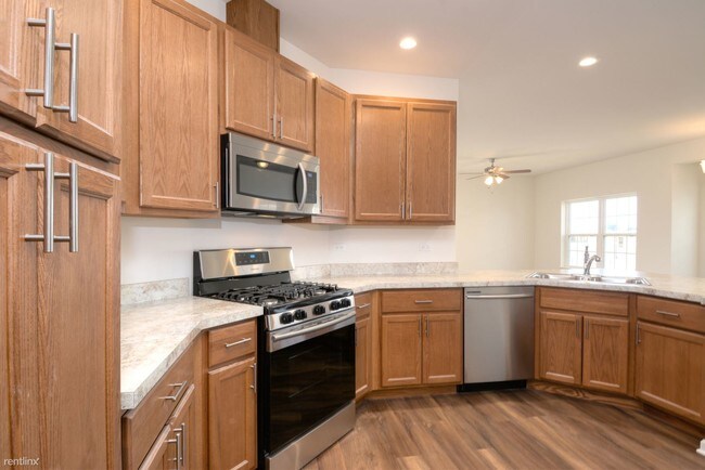 Building Photo - 2 br, 2 bath House - 2924 Payton Xing