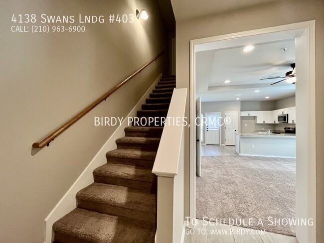 Building Photo - 4138 Swans Landing