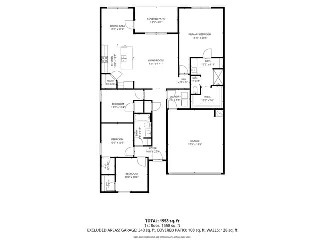 Building Photo - 7017 Canadian Dr