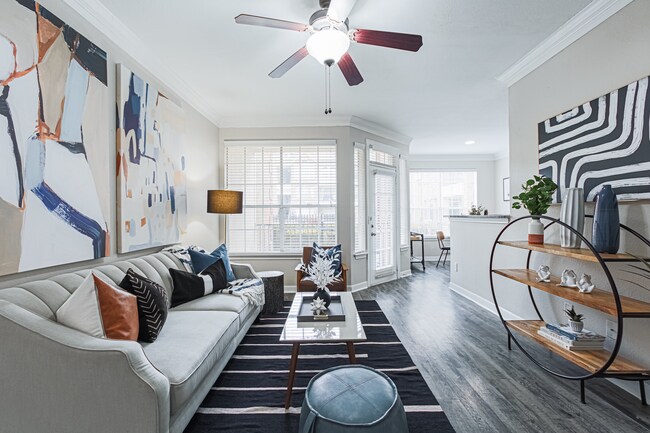 Building Photo - Welcome Home to Elevated Living