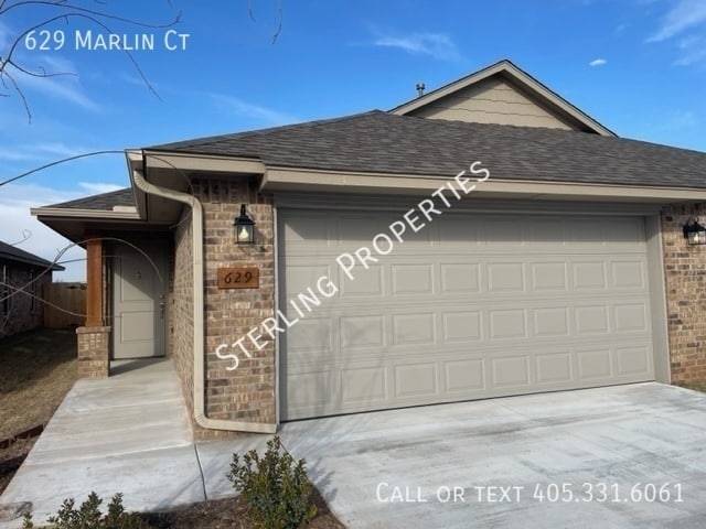 Building Photo - 629 Marlin Ct