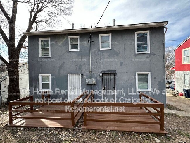 Building Photo - 4031 Wabash Ave