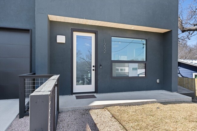 Building Photo - 1202 Greenwood Ave