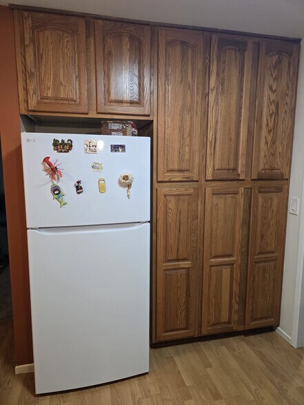 Building Photo - 1811 E Grand Ave