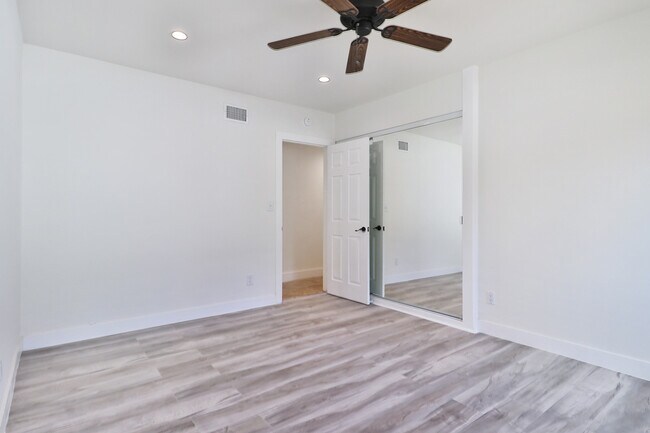 Bedroom 2 - 8601 Santa Susana Plz