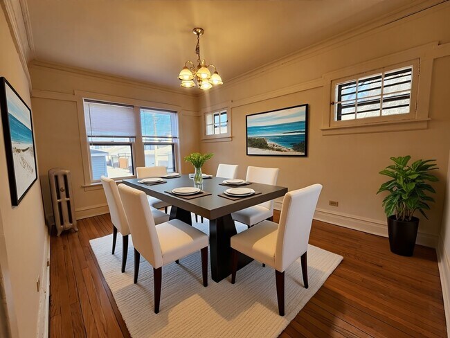 Building Photo - 3348-1 W Sunnyside 1bed/1bath