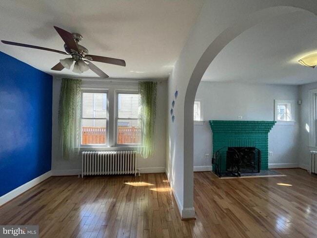 Building Photo - 3211 Varnum St