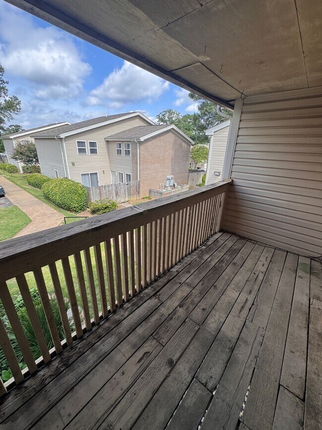 Building Photo - Spacious 2-Bedroom Home in Memphis - Comfort & Convenience!