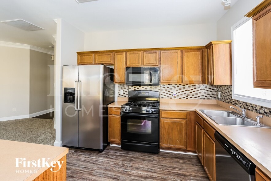 Building Photo - 9633 Waltham Ct