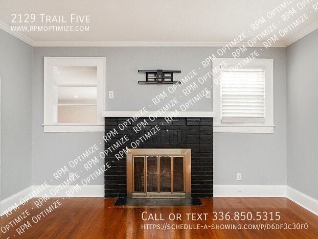 Building Photo - 2129 Trail Five