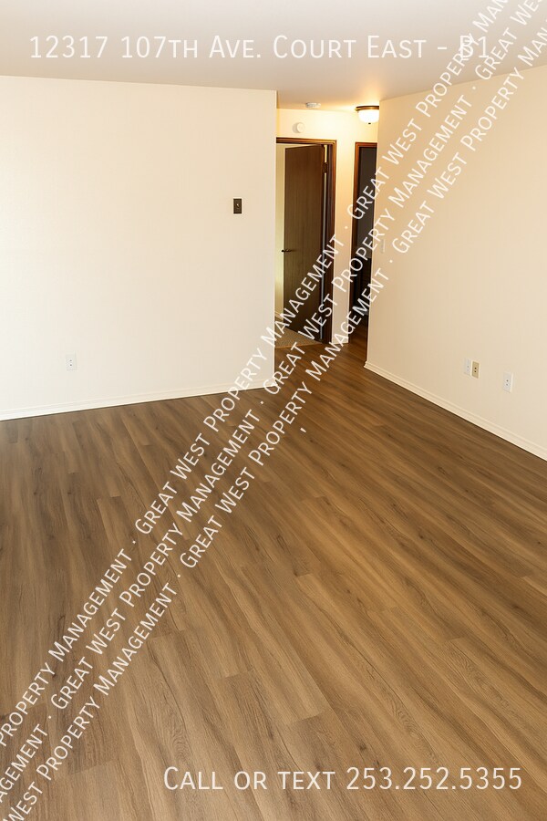 Building Photo - 12317 107th Ave Ct E