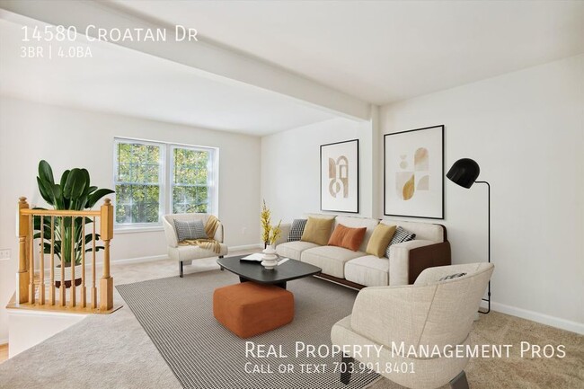 Building Photo - Terrific 3 Level End Unit Townhome For Ren...
