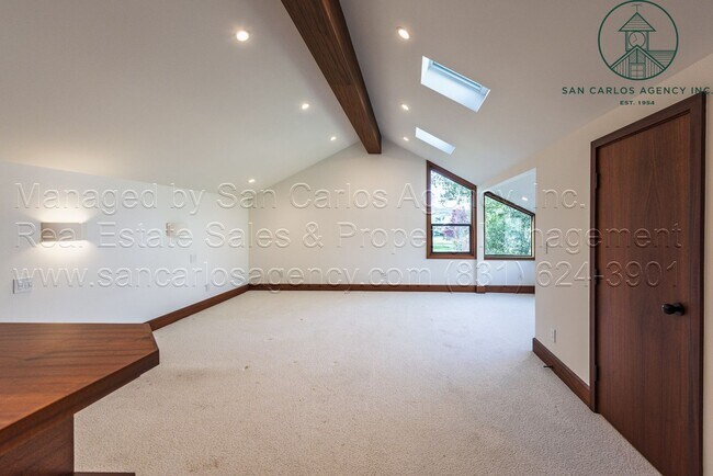 Building Photo - Custom Three Bedroom Carmel Valley Ranch Townhouse