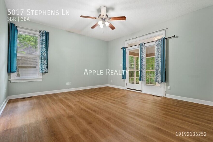 Building Photo - 5017 Stephens Ln