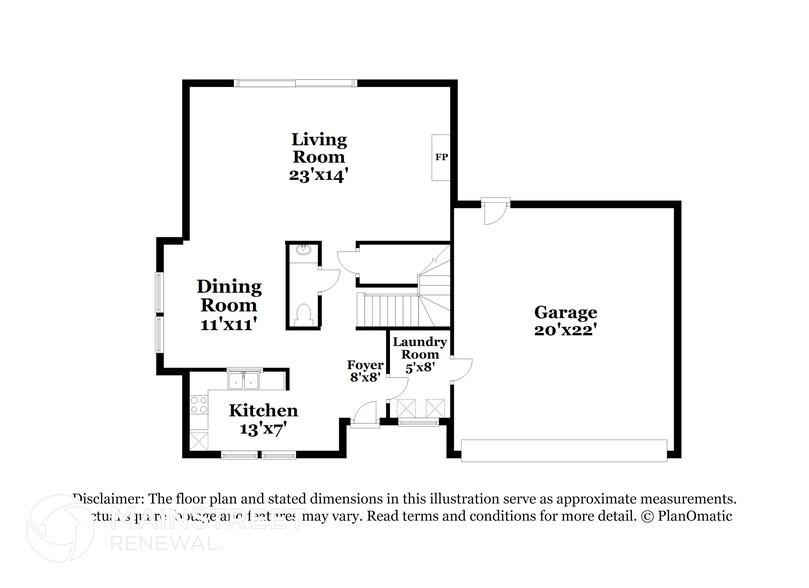 Building Photo - 6 Augusta Cir