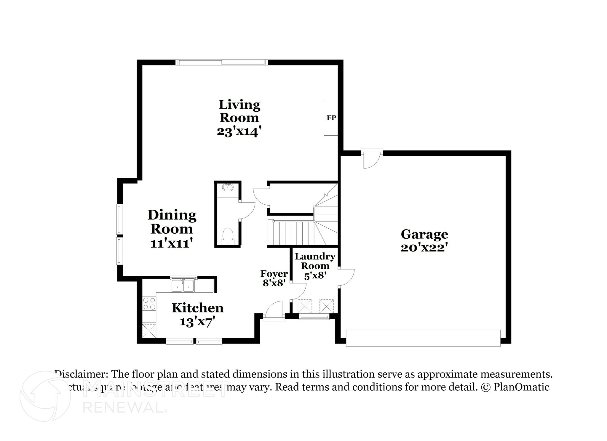 Building Photo - 6 Augusta Cir
