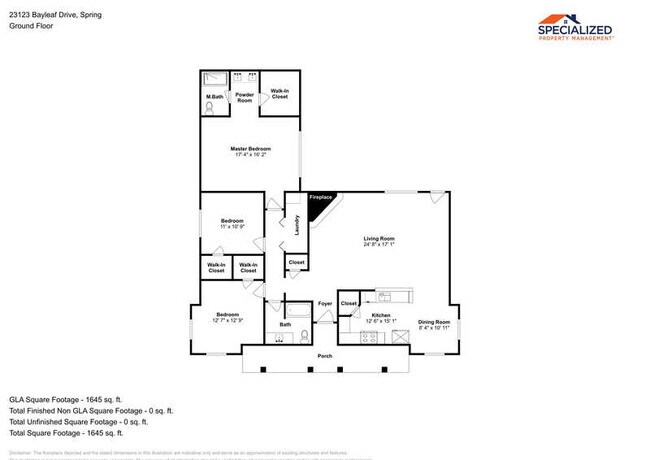 Building Photo - 23123 Bayleaf Dr