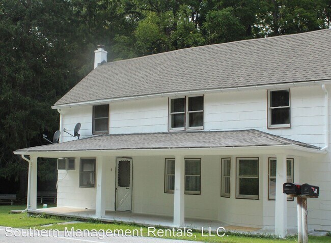 Primary Photo - 2 br, 1 bath House - 954 Toad Valley Rd. 1...