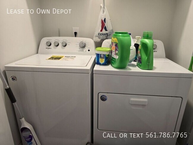 Building Photo - Lease to Own Home